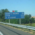 Autoroute A7