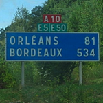 Autoroute A10