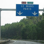 Autoroute A11