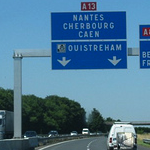 Autoroute A13