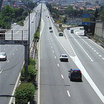 Autoroute A21