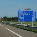 Autoroute A26