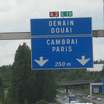 Autoroute A2