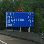 Autoroute A39