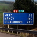 Autoroute A4