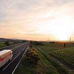 Autoroute A61