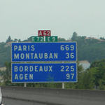 Autoroute A62