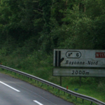 Autoroute A63