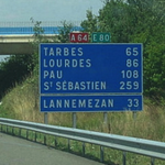 Autoroute A64