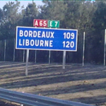 Autoroute A65