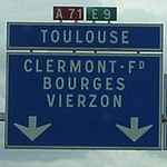 Autoroute A71
