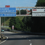 Autoroute A72