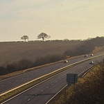 Autoroute A150