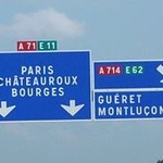 Autoroute A714