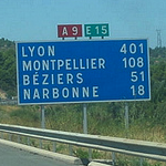 Autoroute A9