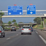 Autoroute A570