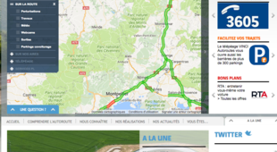 VINCI Autoroutes