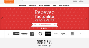 Carrefour Tinqueux