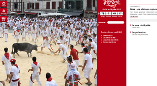 Fêtes de Bayonne