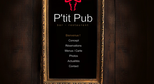 Le P'tit Pub