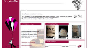 Le Comptoir de Celestin