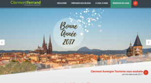 Office de Tourisme Clermont-Ferrand