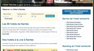 Hotelnantes.info