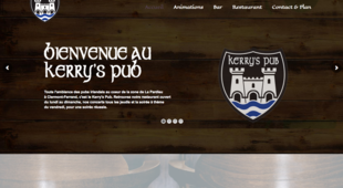Kerry's Pub