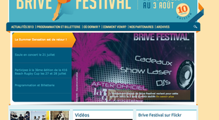 Brive Festival 