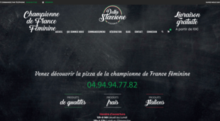 Pizzéria Della Stazione