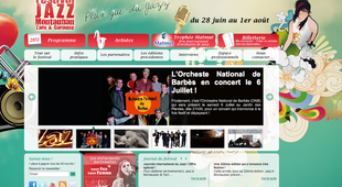 Festival Jazz Montauban