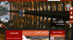 Office de Tourisme Carcassonne