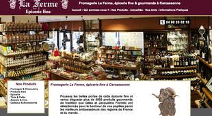 Epicerie Fine La Ferme