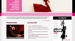 Festival Art Flamenco