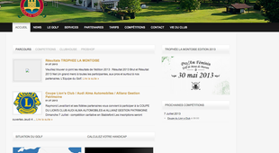 Golf de Mont-de-Marsan