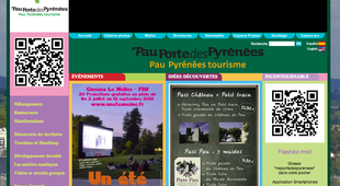 Office de Tourisme Pau