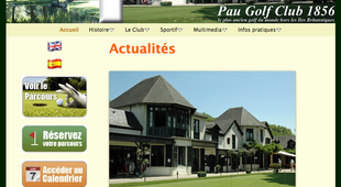 Pau Golf Club