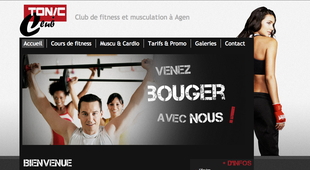 Tonic Club Agen