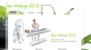 Au Mieux Etre