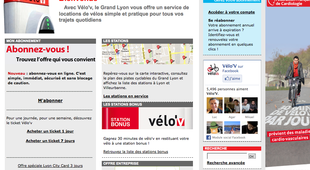 Vélo'V