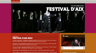 Festival d'Aix