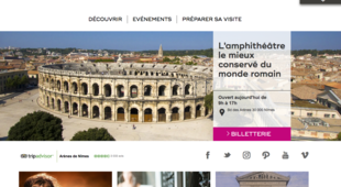 Arènes de Nîmes