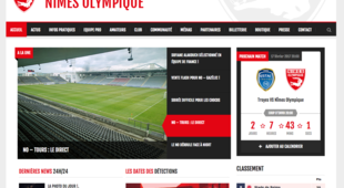 Nîmes Olympique