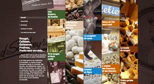 Nougat Soubeyran