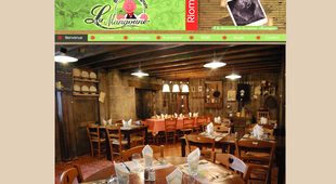 Brasserie La Mangoune