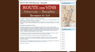 Route des Vins