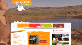 Office du Tourisme Pays d'Issoire