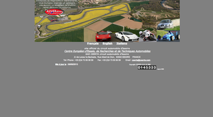 Circuit Automobile d'Issoire