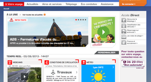 APRR et AREA