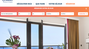 Office de tourisme et des Congrès de Nice
